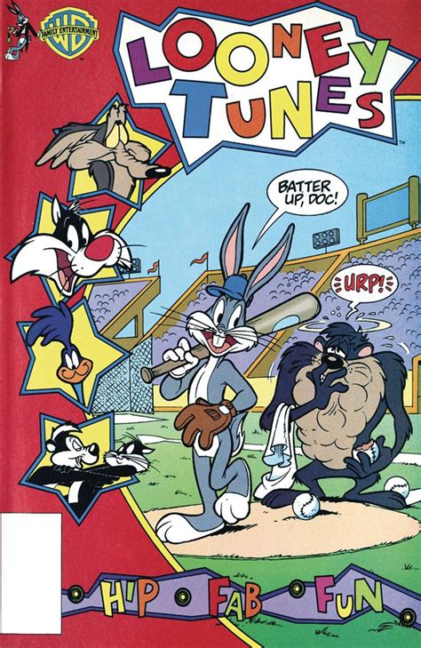 Looney Tunes Greatest Hits Vol 01 Whats Up Doc Sc Dc Comics Looney Tunes Looney Comic