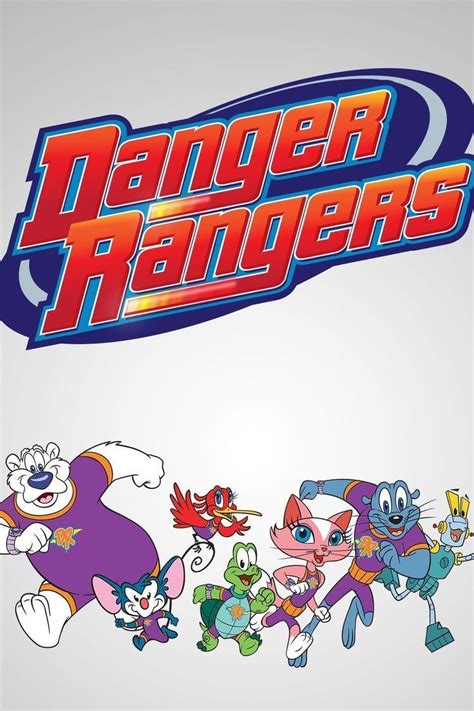 Danger Rangers Alchetron The Free Social Encyclopedia
