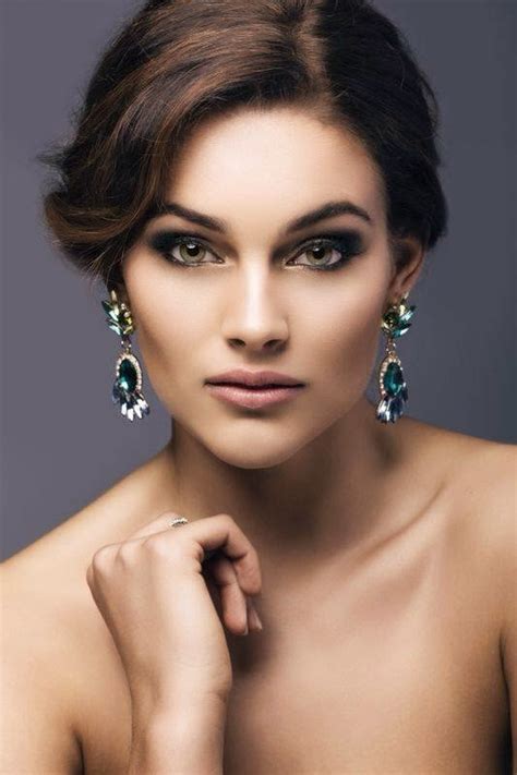 Rolene Strauss South African Beauty Queen Crowned Miss World 2014 And