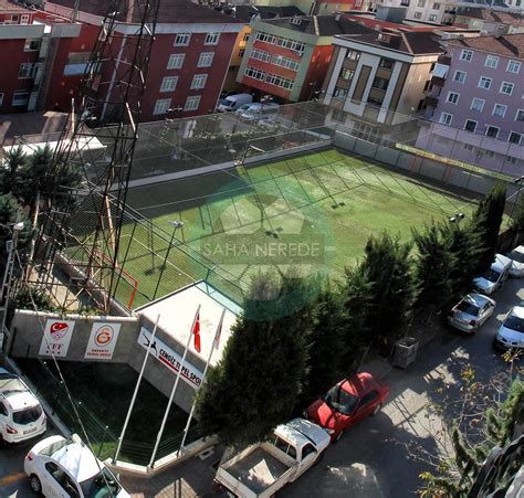 Erzurum'un futbol, basketbol, voleybol, hentbol. İstanbul Ümraniye Cengiz Topel Spor Tesisleri