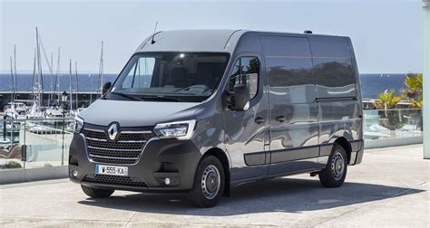 Precios Renault Master 2022 Descubre Las Ofertas Del Renault Master