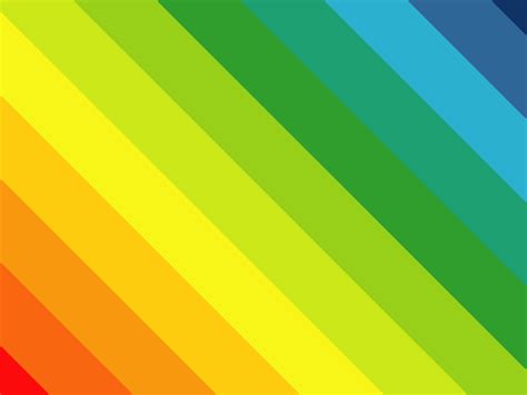 Rainbow Colors Wallpapers Top Free Rainbow Colors Backgrounds