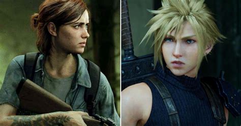 The 10 Best Playstation 4 Games Of 2020 Ranked According To Metacritic