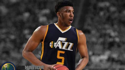 Reaction Utah Jazz Trade Picks For Tony Bradley Slc Dunk