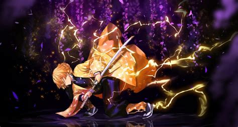 Demon Slayer 5 Reasons Why Zenitsu Shouldve Been The Main Character