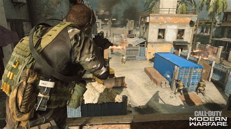 أفضل أسلحة وعتاد في لعبة Call Of Duty Warzone ستجعل منك ماكينة قتل