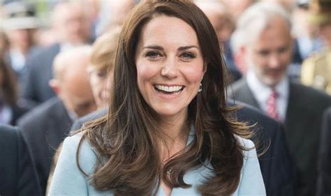 Kate Middleton News Kate Middleton Botox Rumours Denied By Kensington