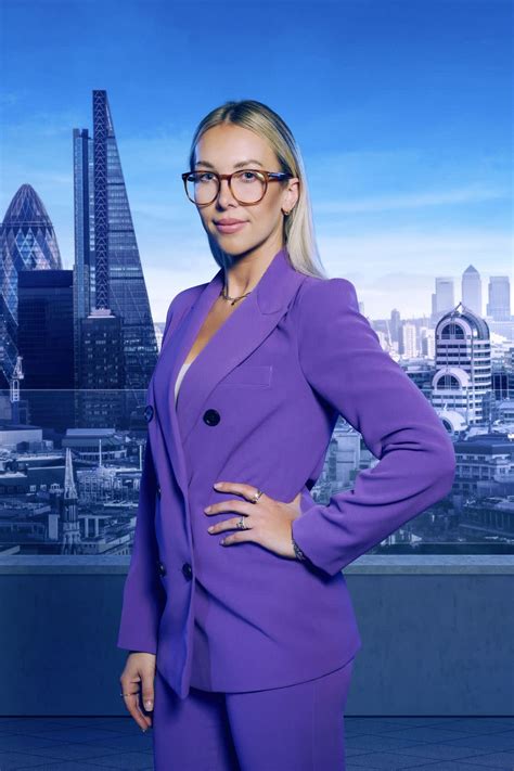 The Apprentice 2024 Reveals Candidates For Lord Sugars Boardroom