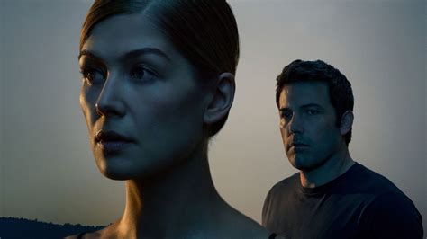 ‎gone Girl 2014 Directed By David Fincher Reviews Film Cast