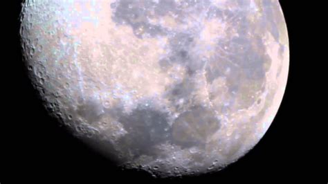 Moon 17 May 2014 8 Inch Meade Lx10 Scope And Canon Eos 60da Camera