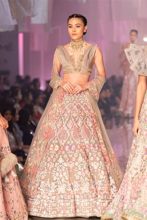 New Manish Malhotra Lakme Fashion Week Collection Frugal Fab