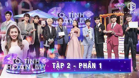 Hương vị tình thân p2 tập 19: Tỏ Tình Hoàn Mỹ Tập 2 FULL | HLV Zumba Hoàn Mỹ - HaiTruongGiang.Net