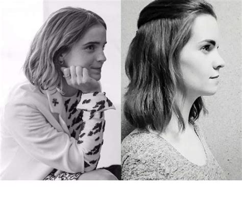 A Mom That Looks Pretty Much Exactly Like Emma Watson 9 Pictures Gorilla Feed