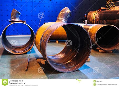 Chtpz Editorial Stock Image Image Of Plant Machine 34601849
