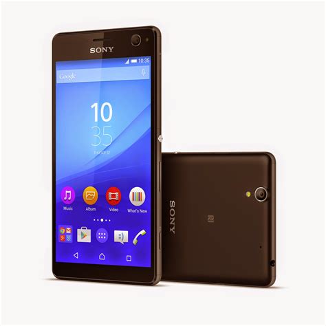 You can also compare xperia c4 also known as e5303, e5306, e5353 with leading competitors in a current budget. Sony Announced Xperia C4 And C4 Dual Smartphones | TechFools