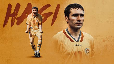 Facts About Gheorghe Hagi Facts Net