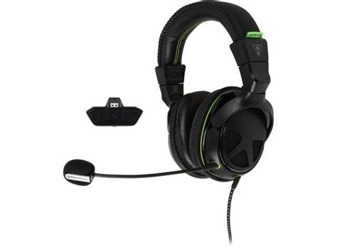 Refurbished Turtle Beach Ear Force Xo Seven Premium Xbox One Gaming