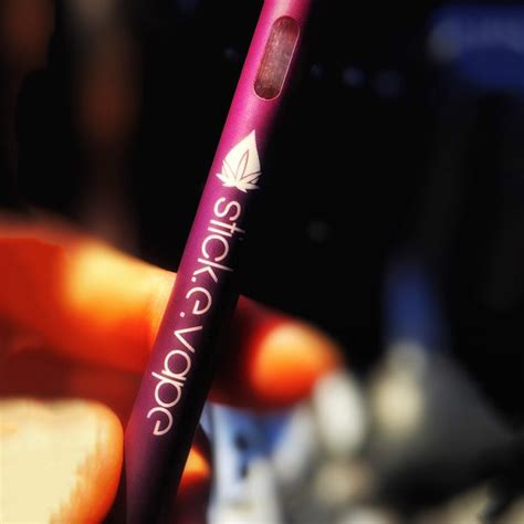 Gorilla Glue Hybrid 500mg Stickevape Disposable Pen Jane
