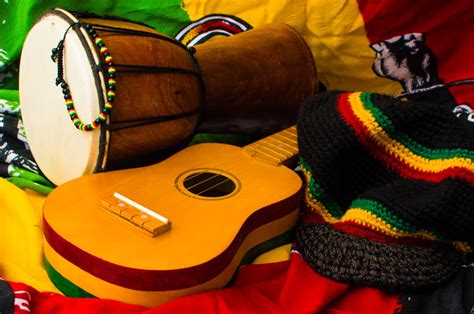 Jamaicas Reggae Music Makes Unesco List Of Global