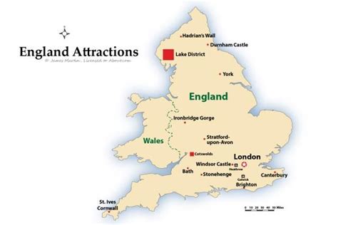 The Top 20 Destinations In England England Tourism Uk Travel
