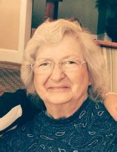 Obituary Information For Josephine Jean Michaels