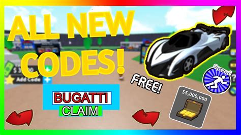 Codes will offer objects, pets, gems, coins, etc. Roblox Vehicle Tycoon Codes 2021 | StrucidCodes.org