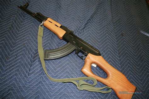 Hungarian Sa 85m Ak47 Feg