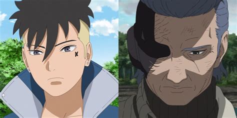 Boruto Kara Members Ranked From Least To Most Powerful