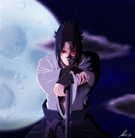 Uchiha Sasuke Naruto Image 807446 Zerochan Anime Image Board