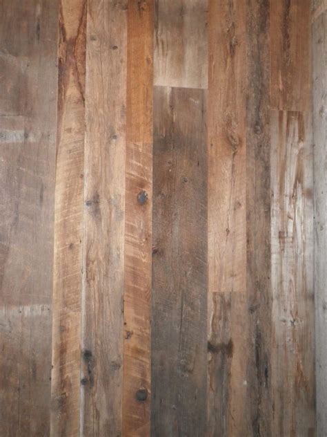 Example Of Our Weathered Antique Paneling Up Close Look At That Detail