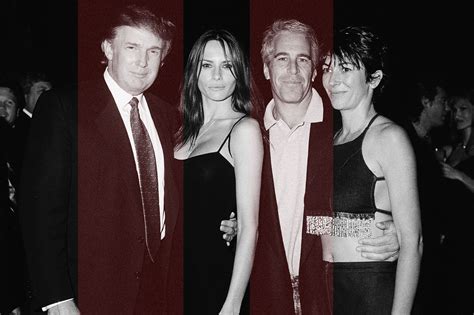Inside Jeffrey Epstein And Donald Trump’s Epic Bromance Vanity Fair