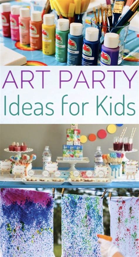 Pin On Party Ideas