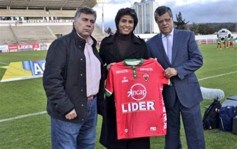 Algunas veces, pero solo algunas, el fútbol entiende de justicia. Las estrellas que jugarán en la Liga Femenina de fútbol