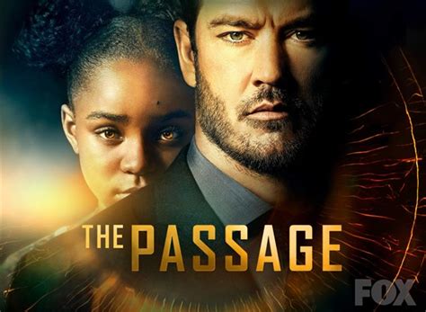 There are no tv airings of the passage in the next 14 days. The Passage TV Show Air Dates & Track Episodes - Next Episode