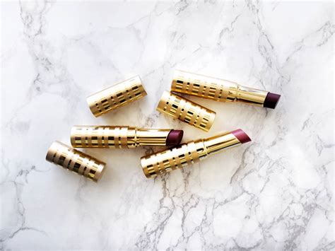 beautycounter sheer lipstick