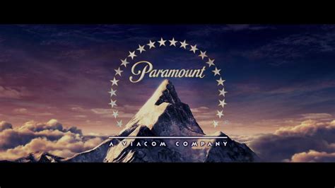 Everything About All Logos Paramount Pictures Logo