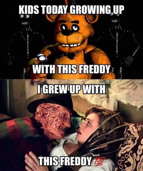 20 Hilarious Freddy Vs Jason Memes