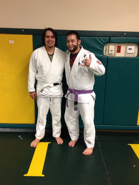 Congratulations To Tony On Earning His 1st Stripe Quincy Brazilian