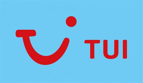 Download the tui travel logo for free in png or eps vector formats. Tour operator TUI enters the Baltic States travel market ...