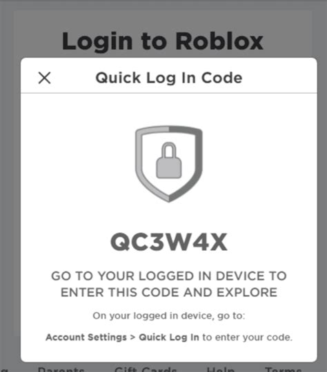 How To Use Roblox Quick Login Easy Guide Brightchamps Blog