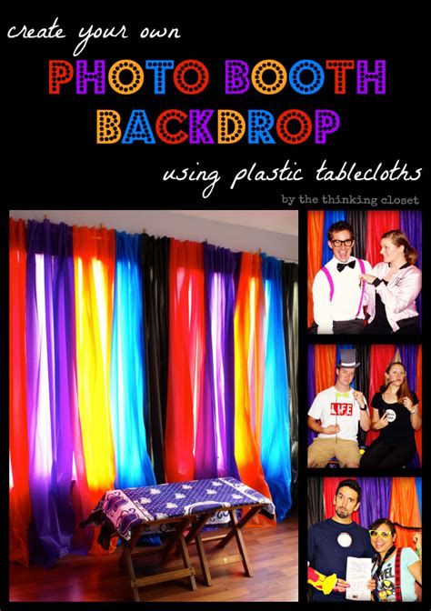 How To Make A Photo Booth Backdrop For Ebay Items Zemlyanichka