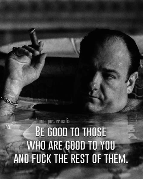 Quotes About Mafia Inspiration