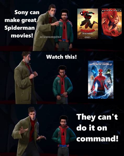 35 best u/swamptor images on Pholder | Thanosdidnothingwrong, Prequel