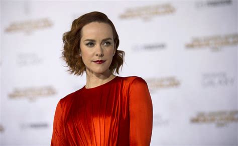 Jena Malone Reveals She Was Sexually Assaulted By Someone On Hunger Games