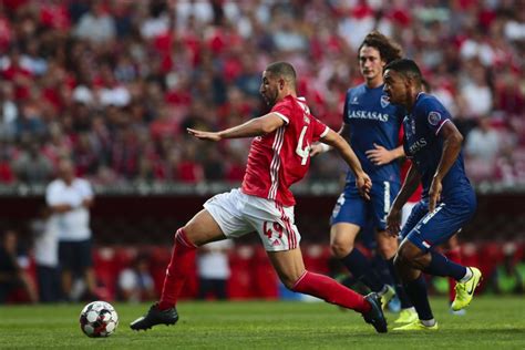 Sporting will steal the ball from the opposition often. Soi kèo Gil Vicente vs Benfica, 02h30 ngày 25/02: Nỗi lo ...