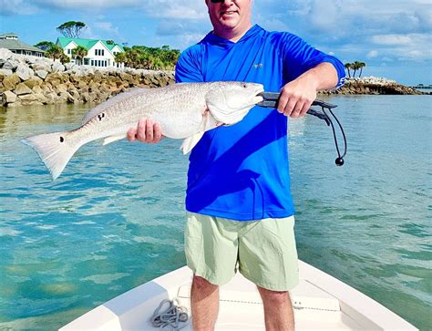 Cast Away Fishing Charters (Beaufort) - All You Need to Know BEFORE You Go