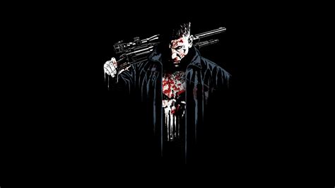 The Punisher Digital Art Hd Tv Shows 4k Wallpapers Images