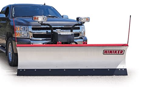 3 Top Snow Plows For Your Ford F250 Snowplownews