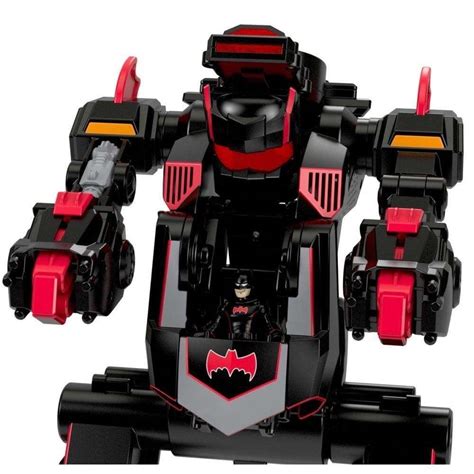 Boston dynamics' amazing robots atlas and handle. Transforming Batbot DC Super Friends Imaginext RC Kids Batman Robot Tank Toy New | Batman kids ...