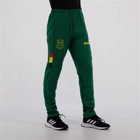 O sampaio corrêa segue sonhando com o acesso à série a do campeonato brasileiro. Numer Sampaio Corrêa 2020 Pants - FutFanatics